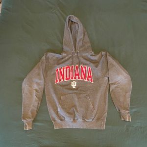 Indiana IU hoodie
